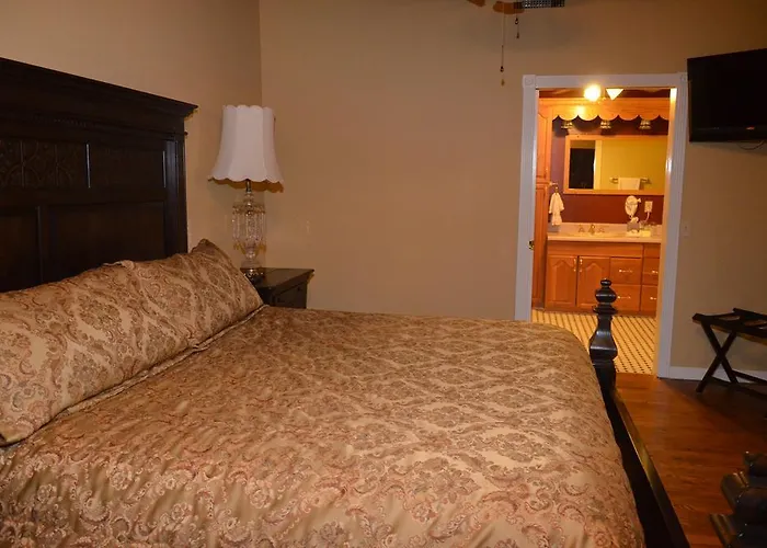 Gaslight 3* Glendale