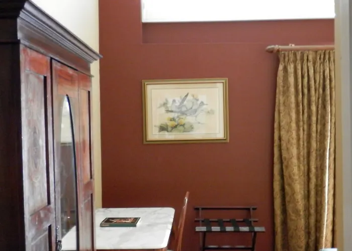 Hotel Gaslight 3*