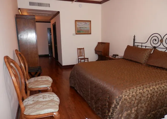 Hotel Gaslight Glendale