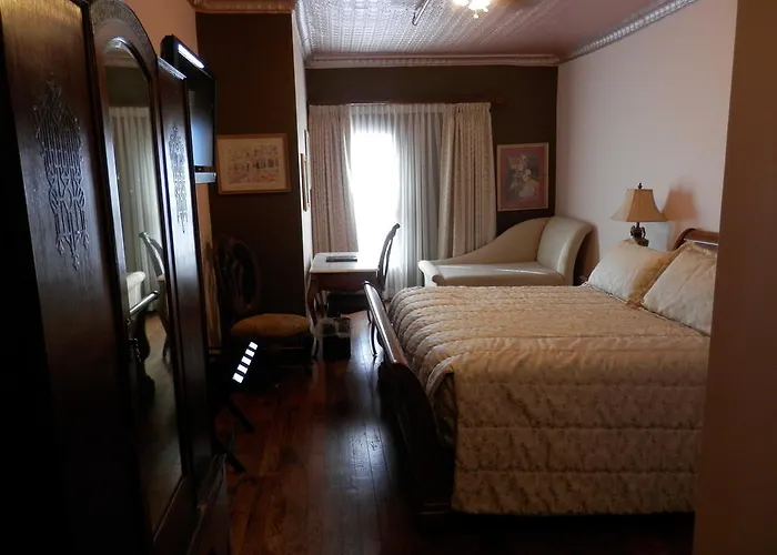 Hotel Gaslight 3*
