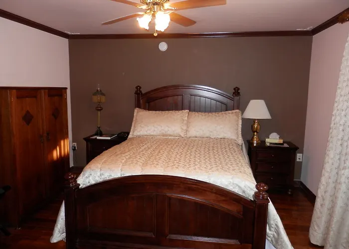 Hotel Gaslight 3*