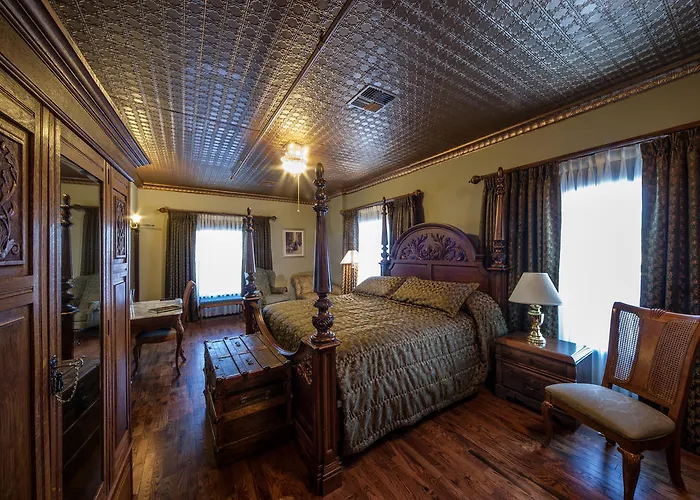 Hotel Gaslight 3*