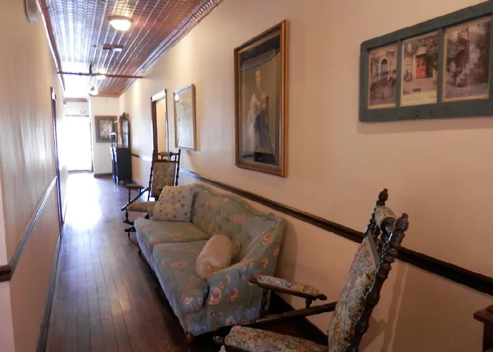 Hotel Gaslight Glendale