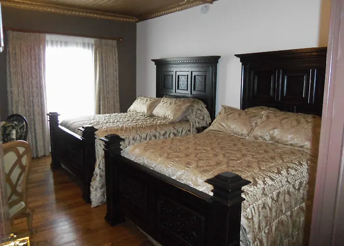 Hotel Gaslight 3*