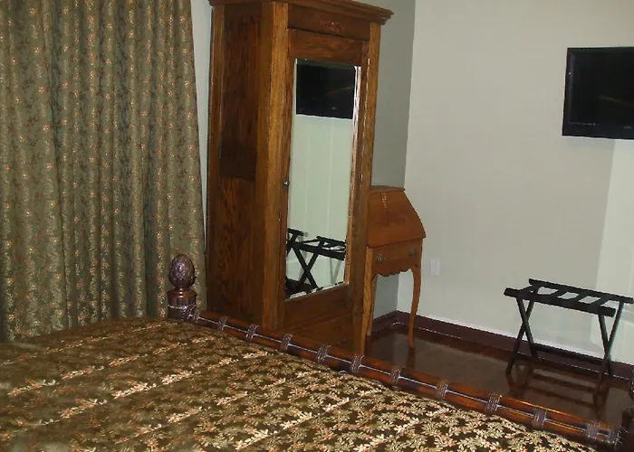 Hotel Gaslight 3*