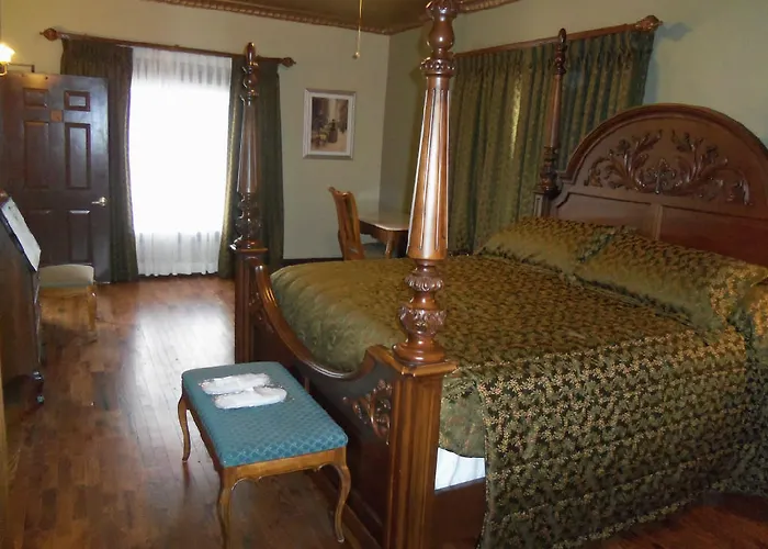 Hotel Gaslight