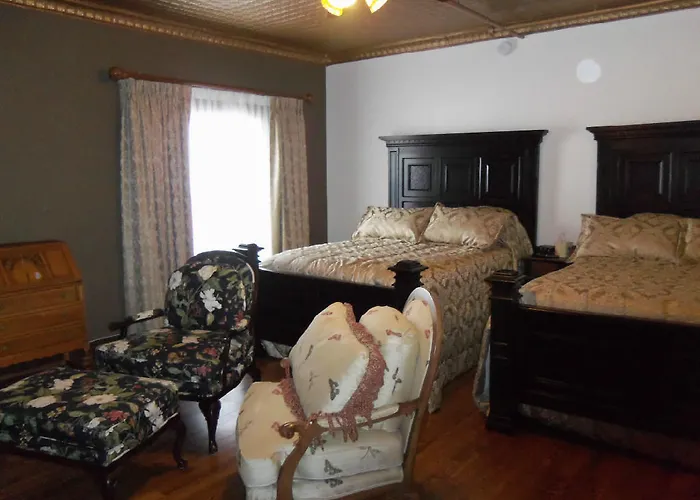 Hotel Gaslight 3*