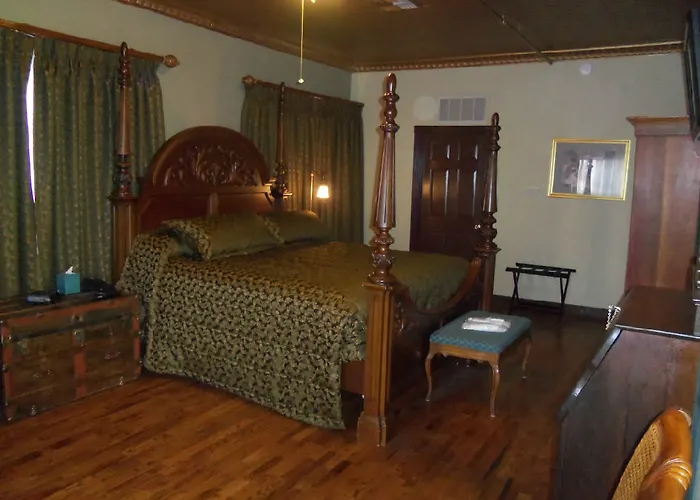 Hotel Gaslight Glendale