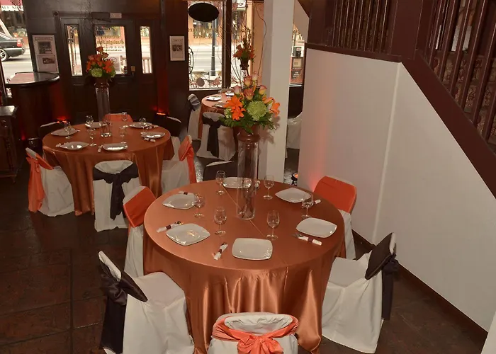 Hotel Gaslight 3*