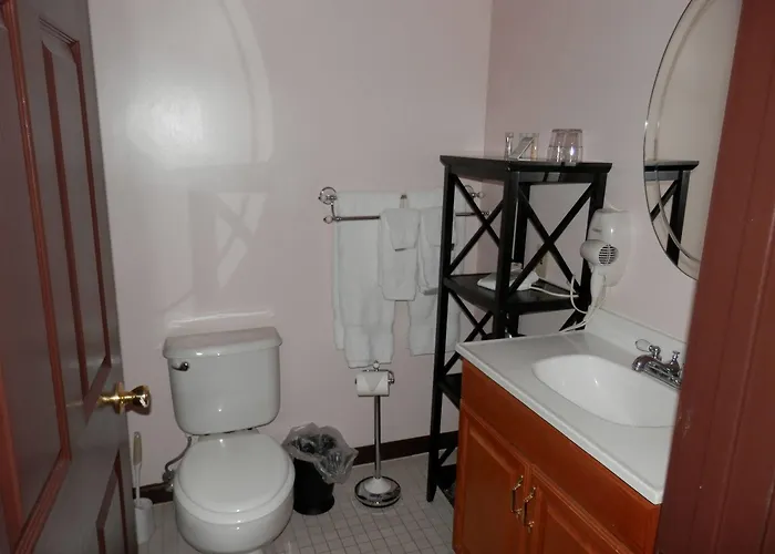 Hotel Gaslight