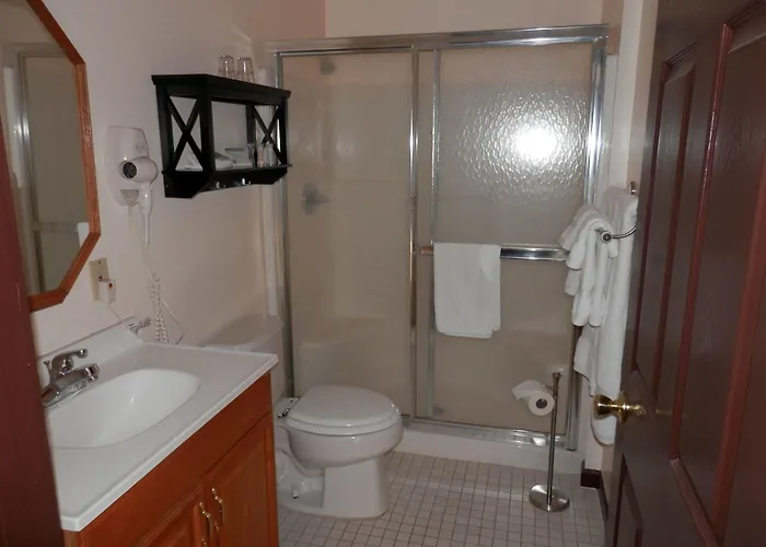 Gaslight Hotel 3*