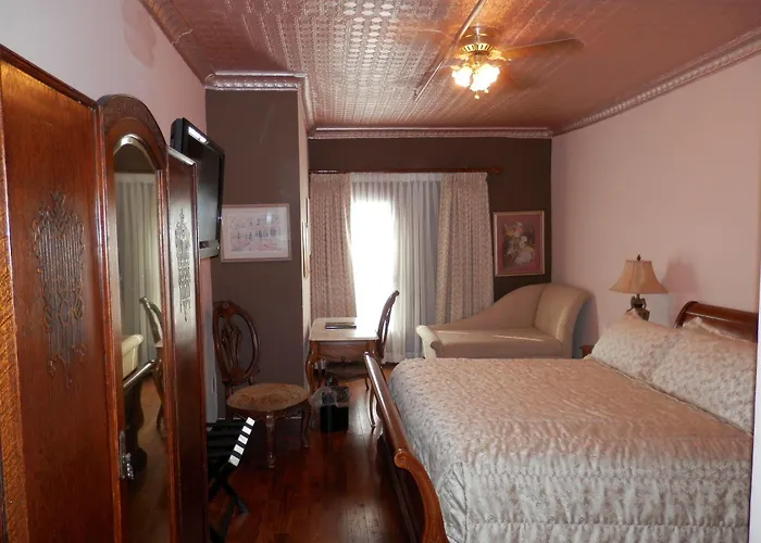 Hotel Gaslight Glendale