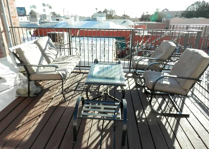 Hotel Gaslight 3*