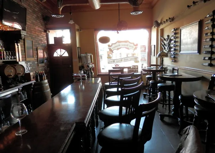Gaslight Hotel Glendale